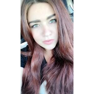 Meet your Posher, Blaire